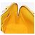 Borsa a mano LOUIS VUITTON Epi Alma PM Yellow citron M40619 LV Auth ka6442A D'oro Giallo - vista 22
