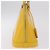 Borsa a mano LOUIS VUITTON Epi Alma PM Yellow citron M40619 LV Auth ka6442A D'oro Giallo - vista 5