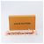 LOUIS VUITTON Monogram Tiles Leque Japonês Vermelho UD1294 LV Auth 206652M Monograma - vista 12