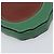 Céline Portamonete CELINE in pelle Verde Marrone Auth BA16114V - vista 14