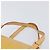 LOUIS VUITTON Monogram Vernis Bedford Hand Bag Beige M91006 LV Auth 207679V - vista 15
