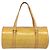 LOUIS VUITTON Monogram Vernis Bedford Hand Bag Beige M91006 LV Auth 207679V - vista 2