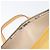 LOUIS VUITTON Monogram Vernis Bedford Hand Bag Beige M91006 LV Auth 207679V - vista 25