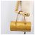 LOUIS VUITTON Monogram Vernis Bedford Hand Bag Beige M91006 LV Auth 207679V - vista 26