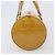 LOUIS VUITTON Monogram Vernis Bedford Hand Bag Beige M91006 LV Auth 207679V - vista 5