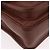 Borsa a tracolla Miu Miu Matelassé in pelle marrone tono oro Auth ka6427M - vista 15