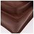 Borsa a tracolla Miu Miu Matelassé in pelle marrone tono oro Auth ka6427M - vista 16