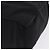 Borsa a Tracolla GUCCI Canvas Black Silver 001 3264 Auth ep15886 Nero Argento - vista 16