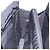 Borsa a Tracolla GUCCI Canvas Black Silver 001 3264 Auth ep15886 Nero Argento - vista 19