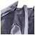 Borsa a Tracolla GUCCI Canvas Black Silver 001 3264 Auth ep15886 Nero Argento - vista 22