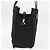 Borsa a Tracolla GUCCI Canvas Black Silver 001 3264 Auth ep15886 Nero Argento - vista 4
