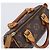 Sac à main LOUIS VUITTON Monogram Mini Speedy M41534 LV Auth ka6485 Monogramme - vue 6