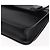 Borsa a tracolla BURBERRY in pelle nera e oro Auth ka6426V Nero - vista 16