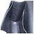 Borsa a tracolla BURBERRY in pelle nera e oro Auth ka6426V Nero - vista 22