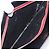 Borsa a mano LOUIS VUITTON Epi Varenne Nero Rosso M52387 LV Auth 206618 - vista 11