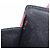 Borsa a mano LOUIS VUITTON Epi Varenne Nero Rosso M52387 LV Auth 206618 - vista 12