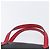 Borsa a mano LOUIS VUITTON Epi Varenne Nero Rosso M52387 LV Auth 206618 - vista 14