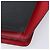 Borsa a mano LOUIS VUITTON Epi Varenne Nero Rosso M52387 LV Auth 206618 - vista 16