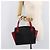 Borsa a mano LOUIS VUITTON Epi Varenne Nero Rosso M52387 LV Auth 206618 - vista 23