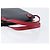 Borsa a mano LOUIS VUITTON Epi Varenne Nero Rosso M52387 LV Auth 206618 - vista 7