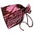 Missoni, Bikini a righe multicolore rosa e marrone - vista 6