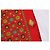 Atelier versace, Mini foulard in seta con stampa medusa Rosso Multicolore - vista 6