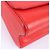 Borsa a tracolla Twist MM in pelle Epi Louis Vuitton in rosso M50523 Rosa - vista 13