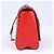 Borsa a tracolla Twist MM in pelle Epi Louis Vuitton in rosso M50523 Rosa - vista 3