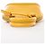 Borsa a mano 2Way Louis Vuitton Alma BB in pelle Epi Gialla M40866 Giallo - vista 4