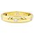 Anillo Cartier, "Stella", oro amarillo, diamantes.