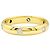 Anillo Cartier, "Stella", oro amarillo, diamantes. - vista 4