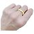Anillo Cartier, "Stella", oro amarillo, diamantes. - vista 6