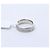 Autre Marque Bague Non Signe en or 14k (Au585) avec 30 diamants naturels Blanc - vue 10