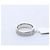 Autre Marque Bague Non Signe en or 14k (Au585) avec 30 diamants naturels Blanc - vue 7