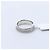 Autre Marque Bague Non Signe en or 14k (Au585) avec 30 diamants naturels Blanc - vue 8