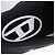 Diesel S-D Runner Mule X en Black, Taille 42 EU Noir - vue 13