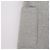 Abrigo de lana double-face Helmut Lang en gris, talla XS - vista 5