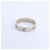 Cartier Love SM Ring 750(WG) 69 EU VAW054 Silber - Ansicht 11