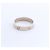Cartier Love SM Ring 750(WG) 69 EU VAW054 Silber - Ansicht 4