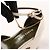 Autre Marque Maria Luca Giulia Platform Slingback Chunky Block Heels in Beige, Size 37 EU - Ansicht 12