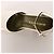 Autre Marque Maria Luca Giulia Platform Slingback Chunky Block Heels in Beige, Size 37 EU - Ansicht 9