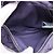Borsa Bottega Veneta Jodie Mini in pelle Intrecciato, Viola Porpora - vista 12