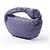 Borsa Bottega Veneta Jodie Mini in pelle Intrecciato, Viola Porpora - vista 4