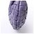Borsa Bottega Veneta Jodie Mini in pelle Intrecciato, Viola Porpora - vista 9