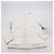 Autre Marque Eleventy White Quilted Down Jacket, Size 48 - view 5