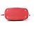 Borsa Louis Vuitton Mazarine PM Monogram Empreinte in rosso M50638 - vista 13