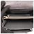 Bulgari Borsa a tracolla in pelle con catena BVLGARI Serpenti in grigio - vista 10