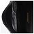 Borsa a tracolla con catena Chanel Double Face Matelasse in pelle verniciata nera Nero - vista 11