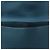 Hermès Sac à Dépêches 27 Taurillon Clemence Handbag in Blue Jean L: 2008 - vista 11