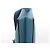 Hermès Sac à Dépêches 27 Taurillon Clemence Handbag in Blue Jean L: 2008 - vista 9